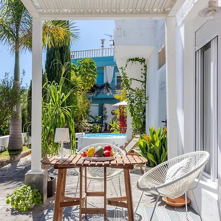 Apartamento Window