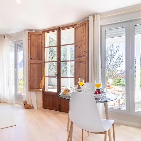 Apartamento Window