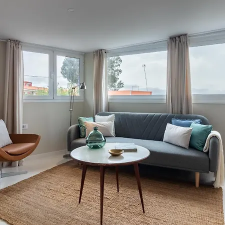 Window * Санта-Брихида