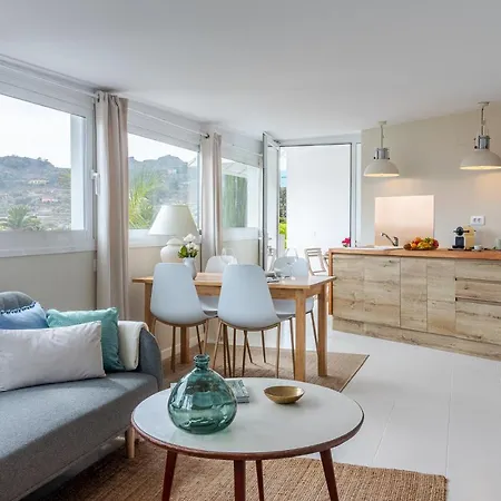 Window * Санта-Брихида