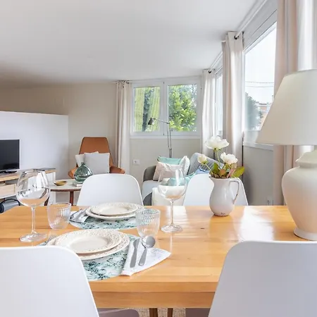 Window * Санта-Брихида