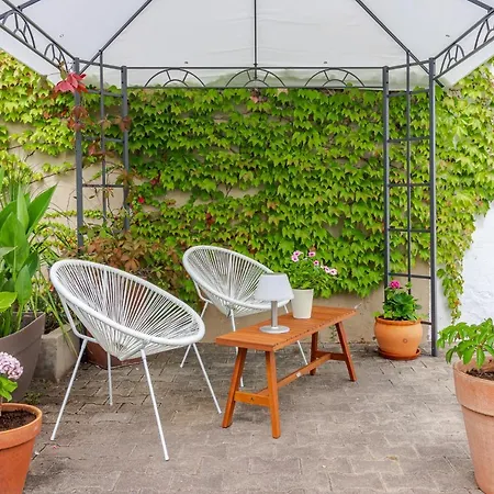 Window Санта-Брихида