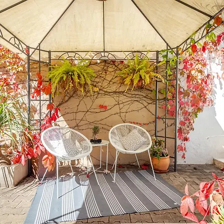 Window Апартаменты