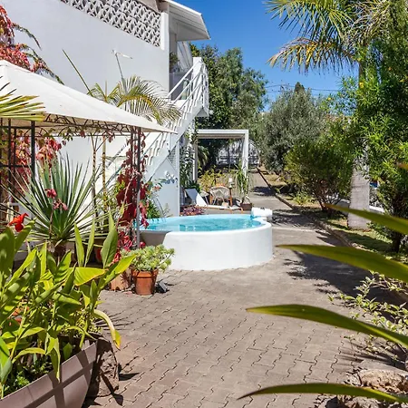 Апартаменты Window