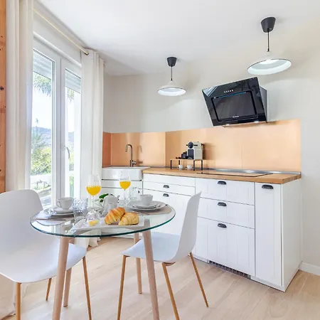 Window Апартаменты