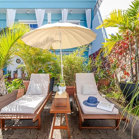 Window Апартаменты *