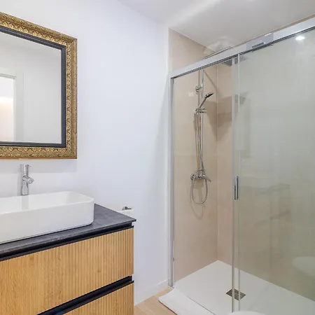 Апартаменты Window *