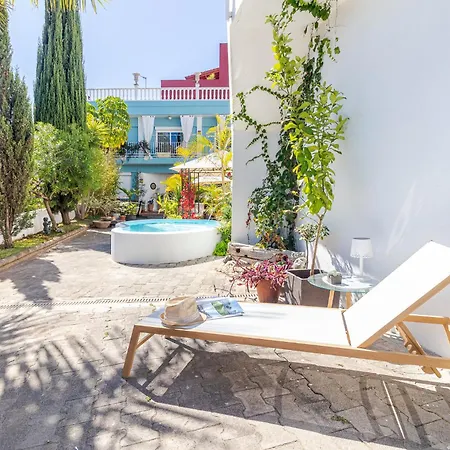 Window * Санта-Брихида