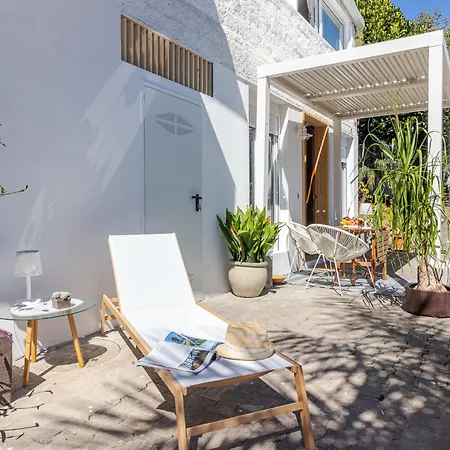 Апартаменты Window *