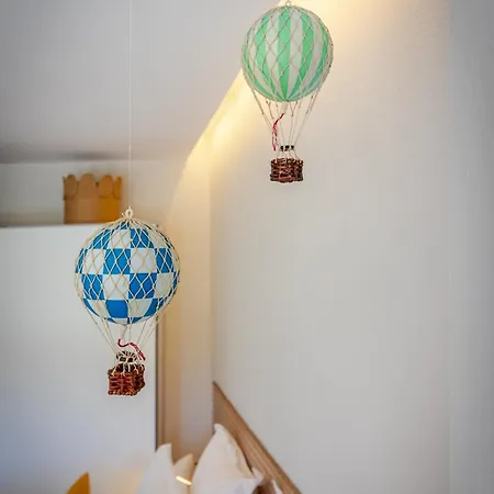 Window Apartment