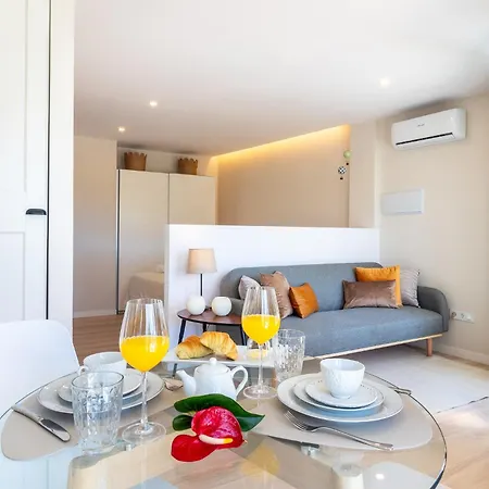 Window Санта-Брихида