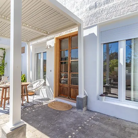 Апартаменты Window